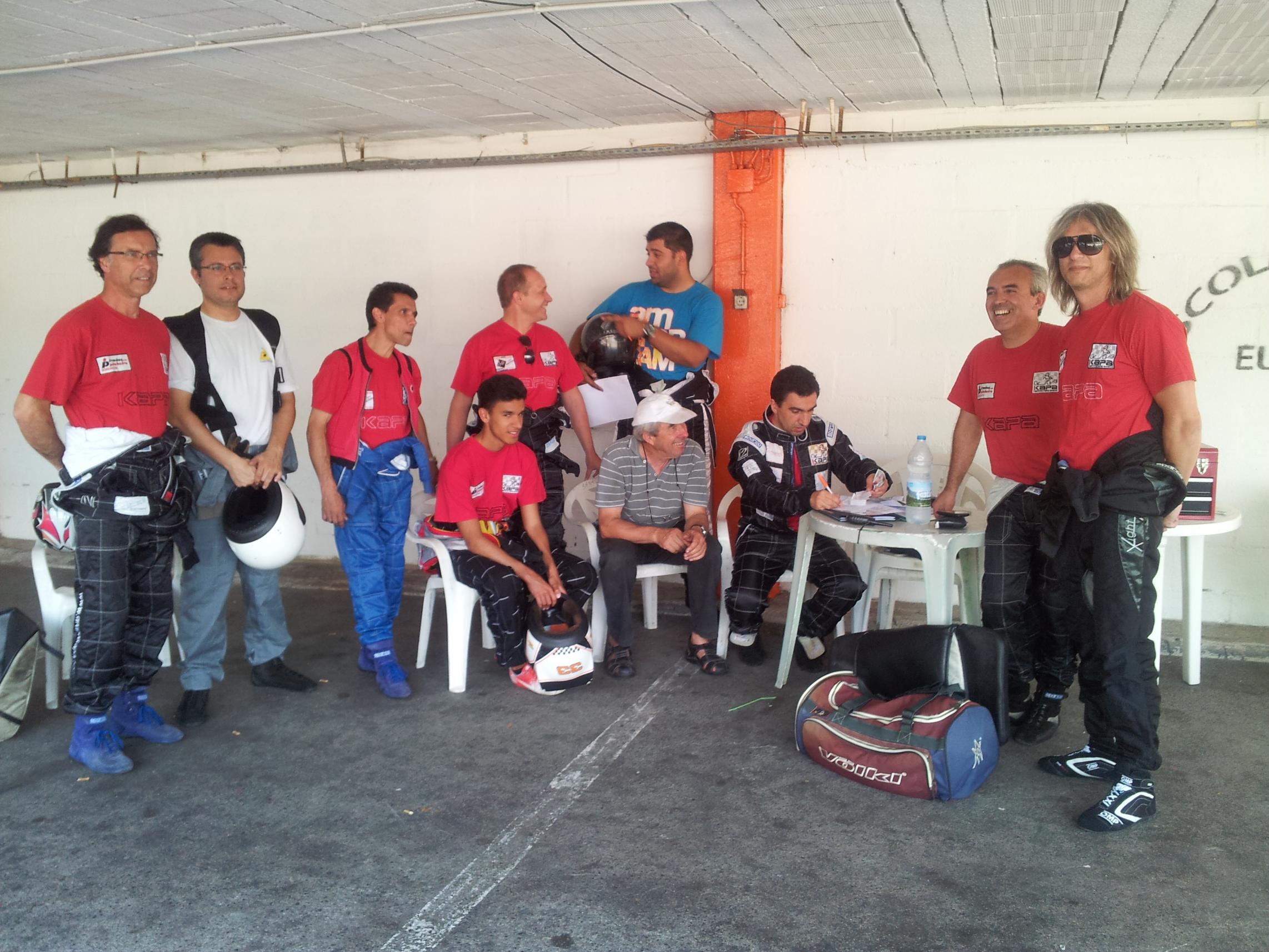 Grupo K13